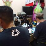 saan pwede mag aral ng cellphone technician